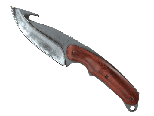 Vanilla | Gut Knife CS2 Skin