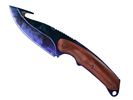 Doppler Phase 3 | Gut Knife CS2 Skin