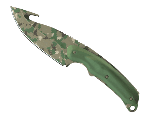 Gut Knife Forest DDPAT (Factory New)