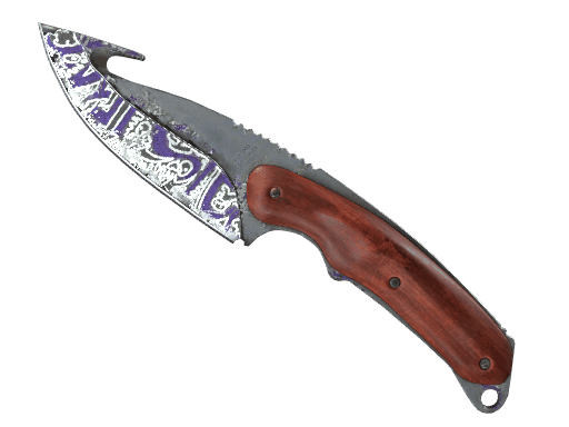 Freehand | Gut Knife CS2 Skin
