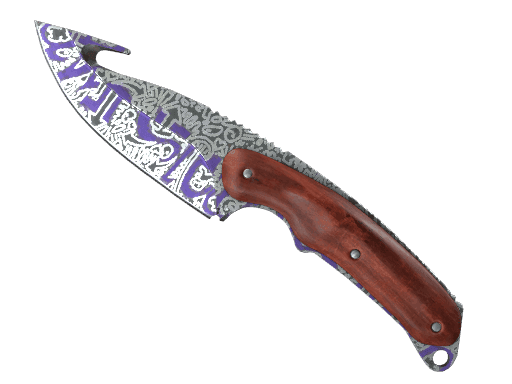 Gut Knife Freehand (Factory New)