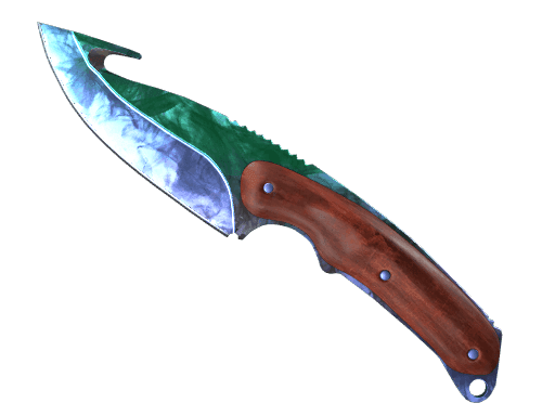 Gut Knife Gamma Doppler (Factory New)