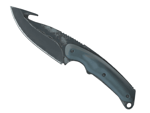 Gut Knife Night (Field-Tested)