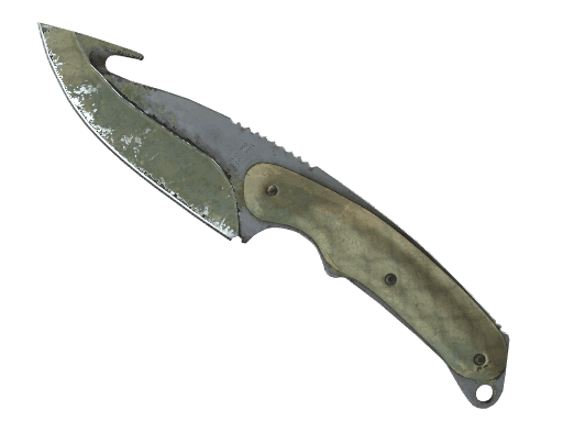 Safari Mesh | Gut Knife CS2 Skin
