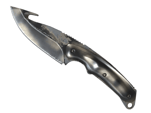 Gut Knife Scorched (Field-Tested)