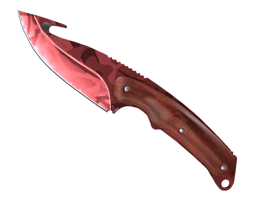 Slaughter | Gut Knife CS2 Skin