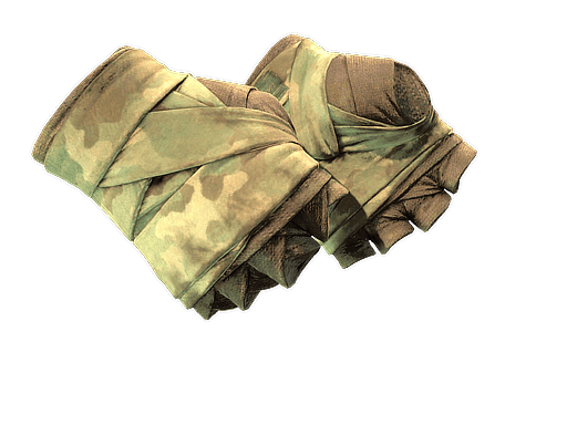 Arboreal | Hand Wraps CS2 Skin