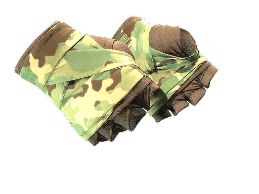 Hand Wraps Arboreal (Factory New)