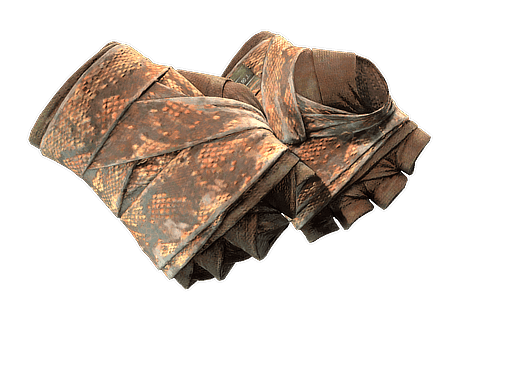 Constrictor | Hand Wraps CS2 Skin