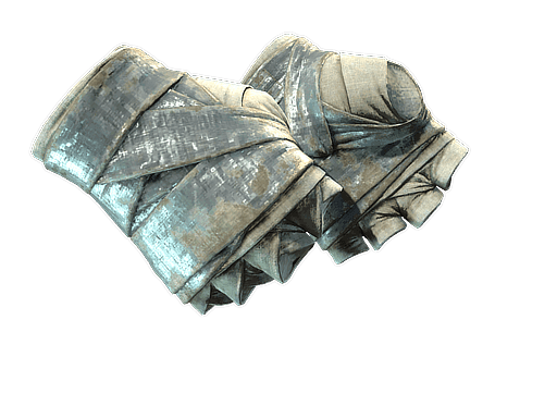 Duct Tape | Hand Wraps CS2 Skin