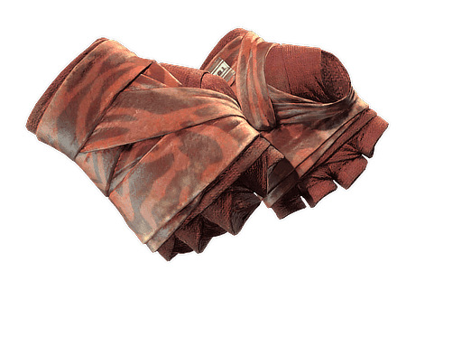 Slaughter | Hand Wraps CS2 Skin