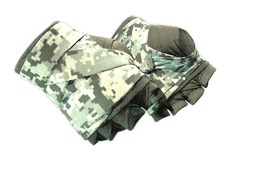 Hand Wraps Spruce DDPAT (Minimal Wear)