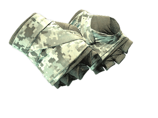 Hand Wraps Spruce DDPAT (Well-Worn)