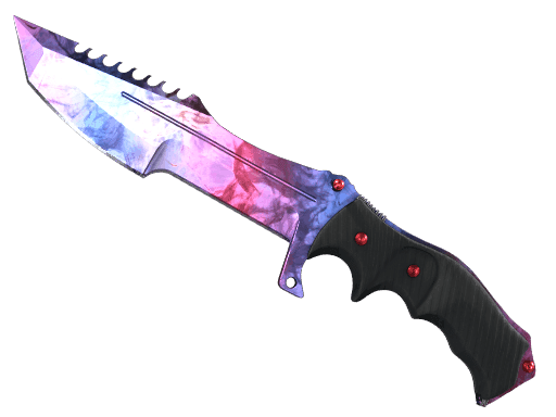 Doppler | Huntsman Knife CS2 Skin