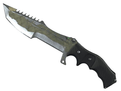 Safari Mesh | Huntsman Knife CS2 Skin