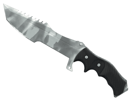Urban Masked | Huntsman Knife CS2 Skin