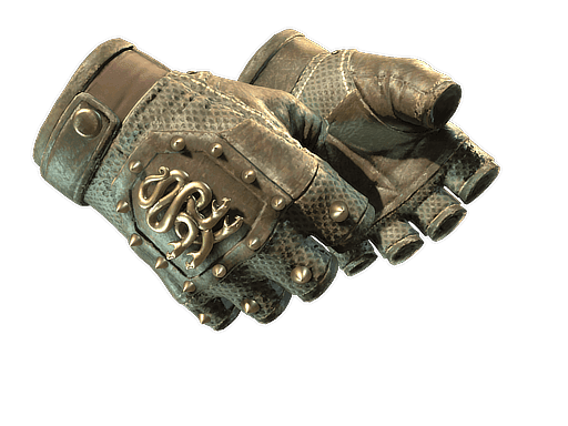 Mangrove | Hydra Gloves CS2 Skin