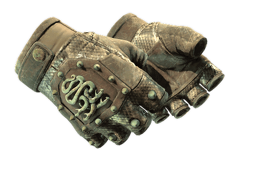 Rattler | Hydra Gloves CS2 Skin