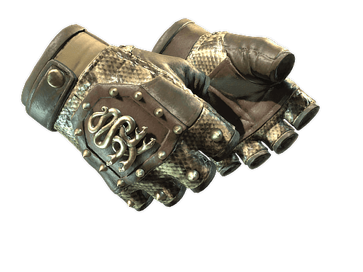 Hydra Gloves Rattler (Factory New)