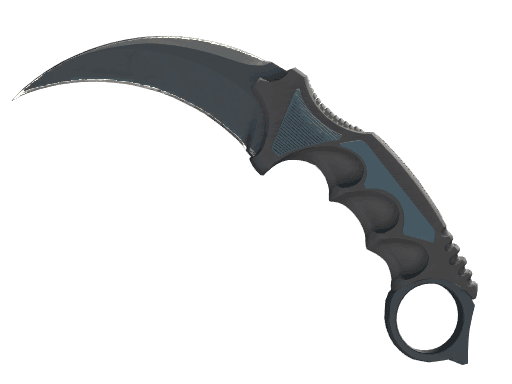 Karambit Night (Minimal Wear)