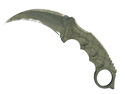 Karambit Safari Mesh (Field-Tested)