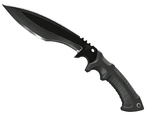 Kukri Knife | Vanilla CS2 Skin