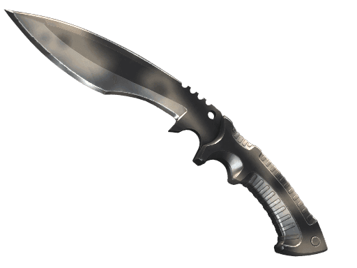 Kukri Knife Scorched (Factory New)