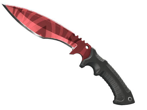 Kukri Knife | Slaughter CS2 Skin