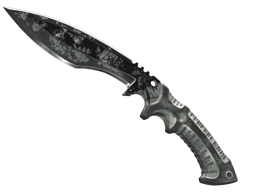 Kukri Knife | Urban Masked CS2 Skin