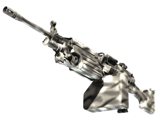 M249 Contrast Spray (Factory New)