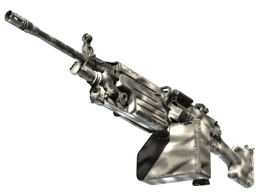 M249 Contrast Spray (Field-Tested)