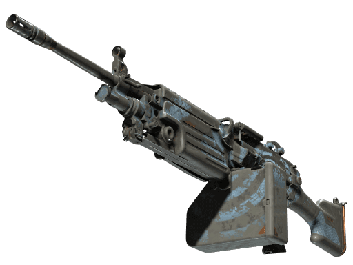 Hypnosis | M249 CS2 Skin