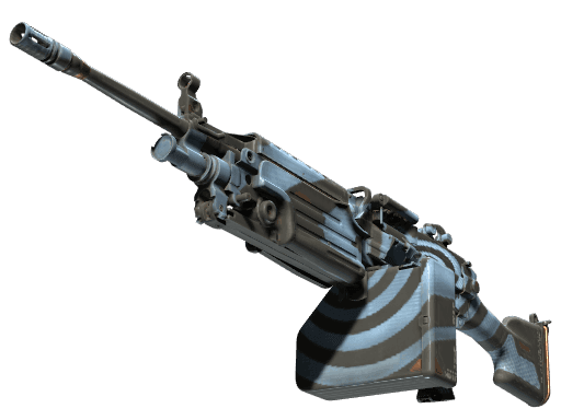 M249 Hypnosis (Minimal Wear)