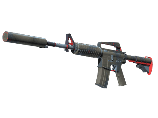 M4A1-S | Briefing CS2 Skin