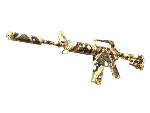 M4A1-S Fizzy POP (Factory New)