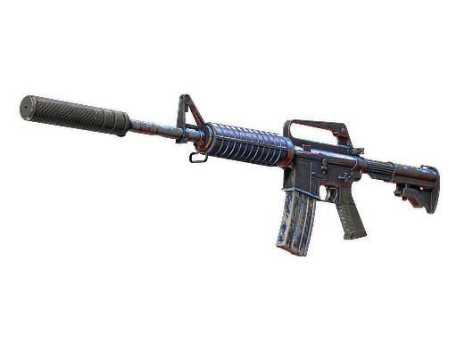 M4A1-S | Liquidation CS2 Skin