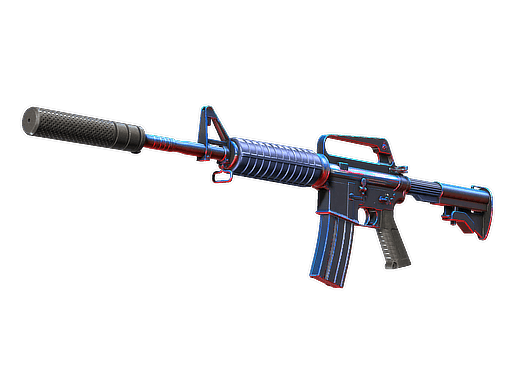 M4A1-S Liquidation (Minimal Wear)