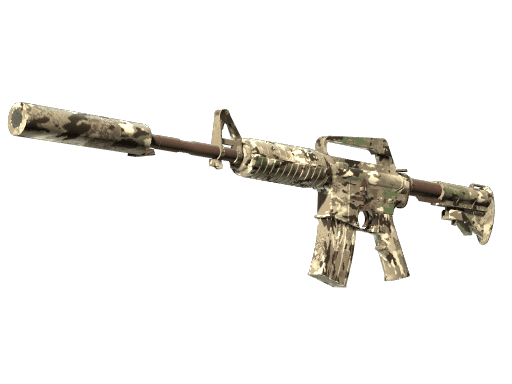 M4A1-S | VariCamo CS2 Skin