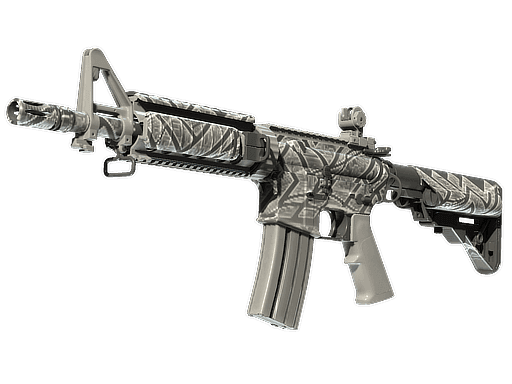 M4A4 Aeolian Dark (Factory New)