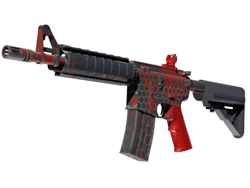 M4A4 | Converter CS2 Skin