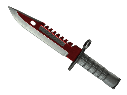 Autotronic | M9 Bayonet CS2 Skin