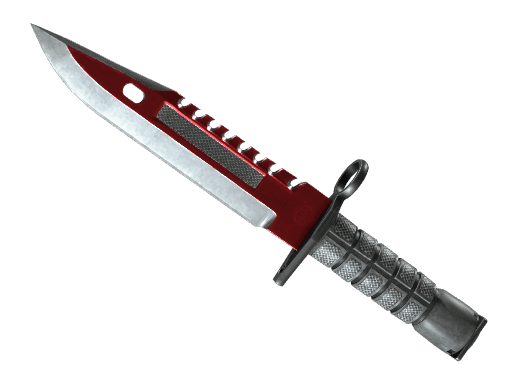 M9 Bayonet Autotronic (Factory New)
