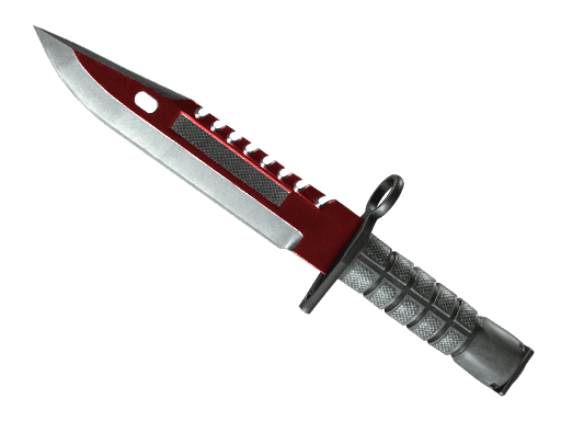 M9 Bayonet Autotronic (Field-Tested)