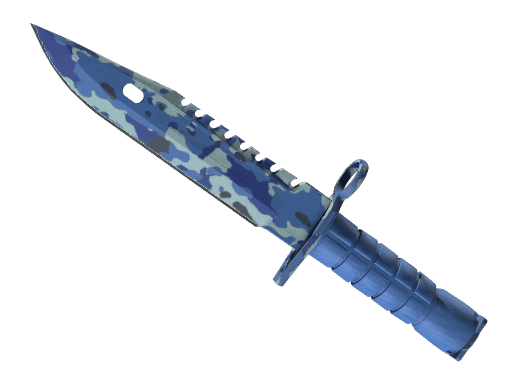M9 Bayonet Bright Water (Factory New)