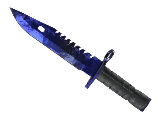 M9 Bayonet Doppler Phase 4 (Factory New)