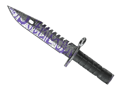 M9 Bayonet Freehand (Field-Tested)