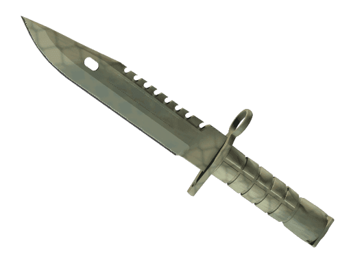 M9 Bayonet Safari Mesh (Factory New)