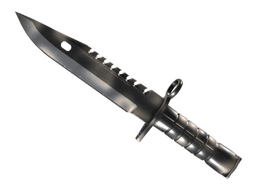 M9 Bayonet Scorched (Factory New)