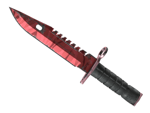 Slaughter | M9 Bayonet CS2 Skin