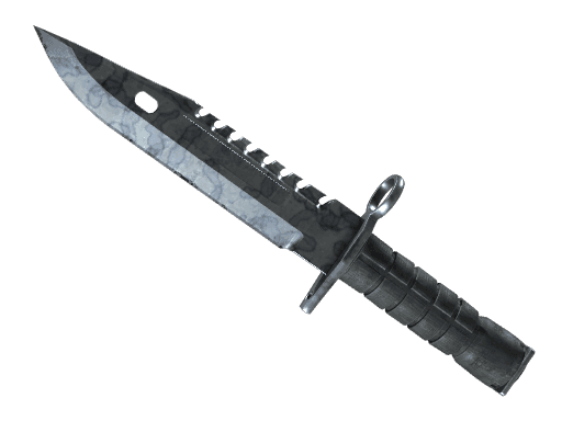 M9 Bayonet Stained (Factory New)